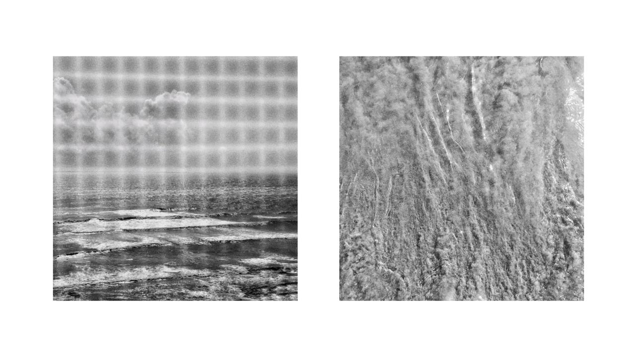 We’ll See The Sea Again (set of 2)