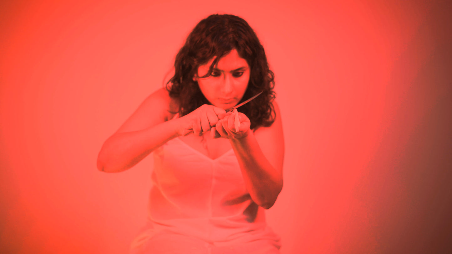 Once I was a branch.