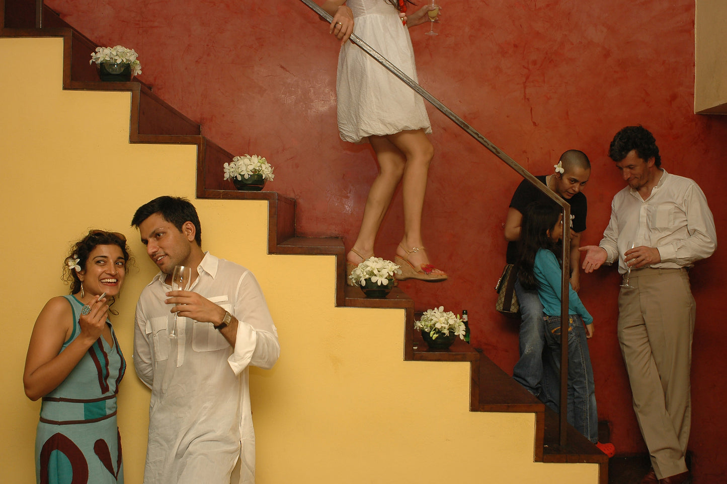 Elegant Brunch Vibes