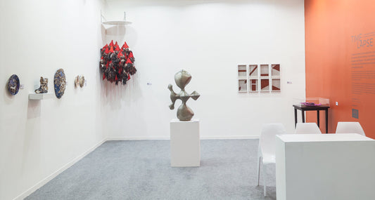 Vogue: India Art Fair 2022: 8 shows and installations to look out for
