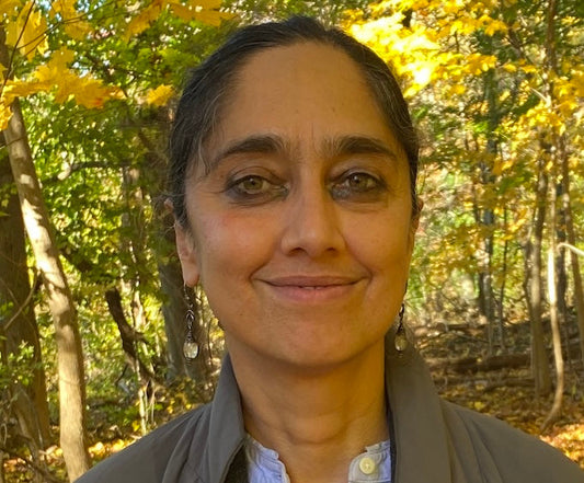 Leela Gandhi