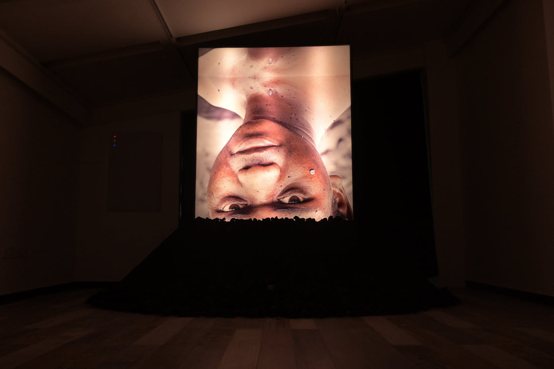 Shadow Lands | Ranjeet Singh, Curated by Arza Bhagat