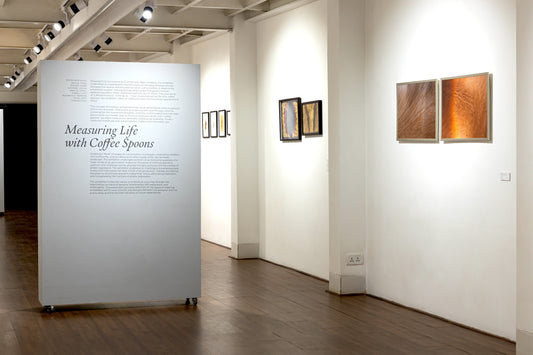 Mid-Day: Howl On Canvas in a Colaba Art Space