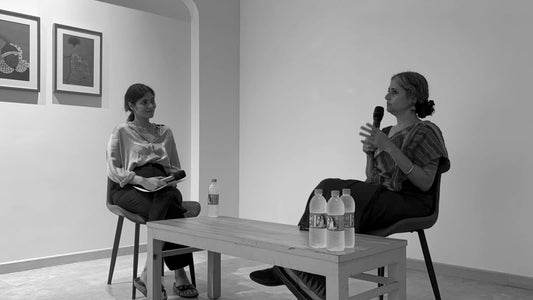 Animation Weekend II- with Gitanjali Rao