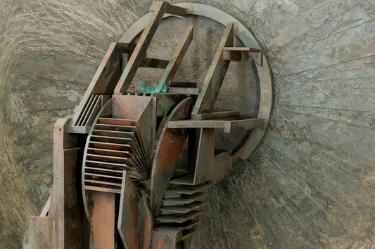 Gestalt | Victor Hazra, curatorial advisor: Lina Vincent