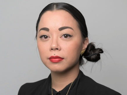 Katrine Elise Agpalza Pedersen