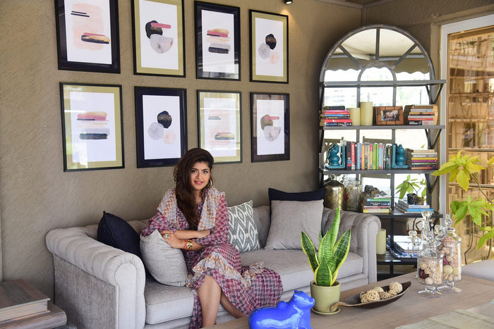 Laila Bijlani Malpani