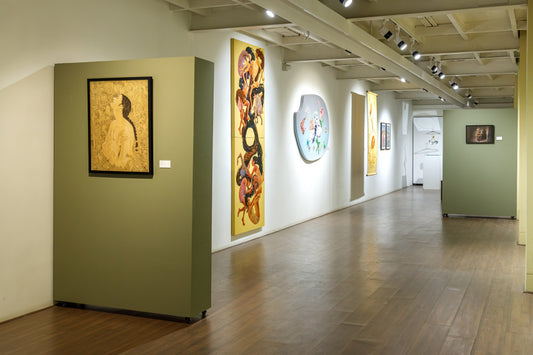 Mid-Day: Girl, Uninterrupted: This exhibition aims to decode the 'Female Gaze'
