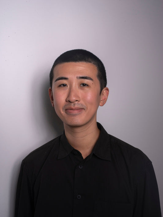 Billy Zhao
