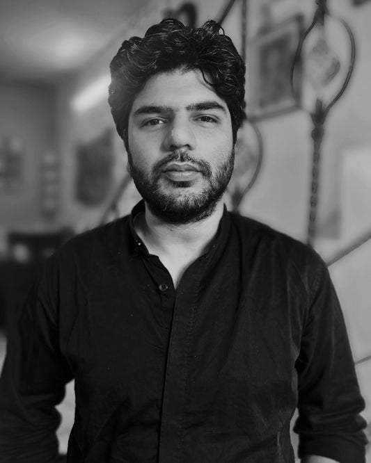 Manan Shah