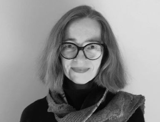 01: Curating for Feminist Futures:  Elke Krasny