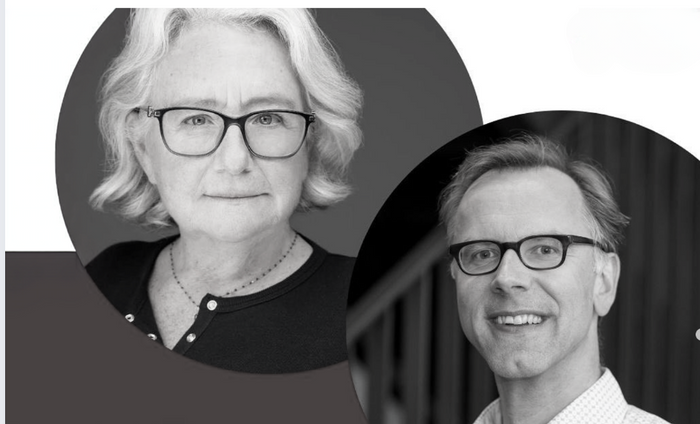 02: Issues of Value: Olav Velthuis & Veronique Chagnon-Burke