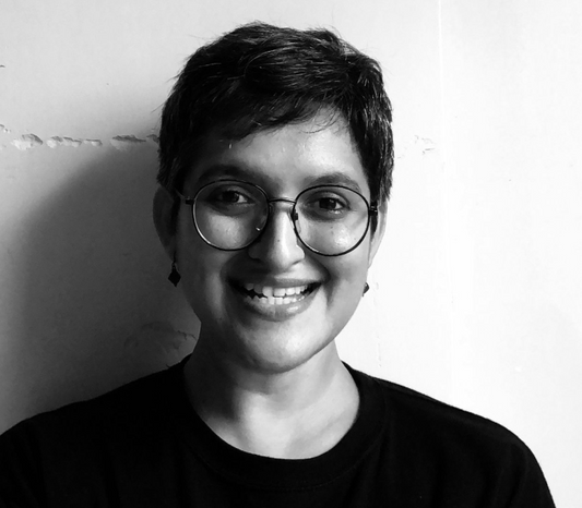 Shruti Ramalingaiah