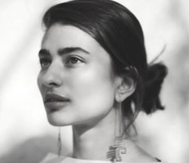 Azra Bhagat
