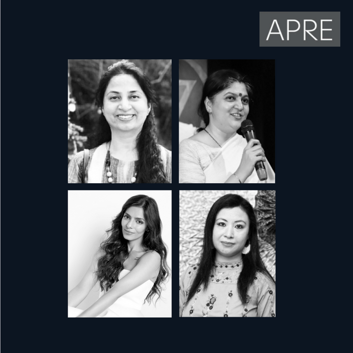 Online Platforms: Nalini Malaviya, Yamini Telkar, Pranamita Borgohain and Prerna S.M. Jain