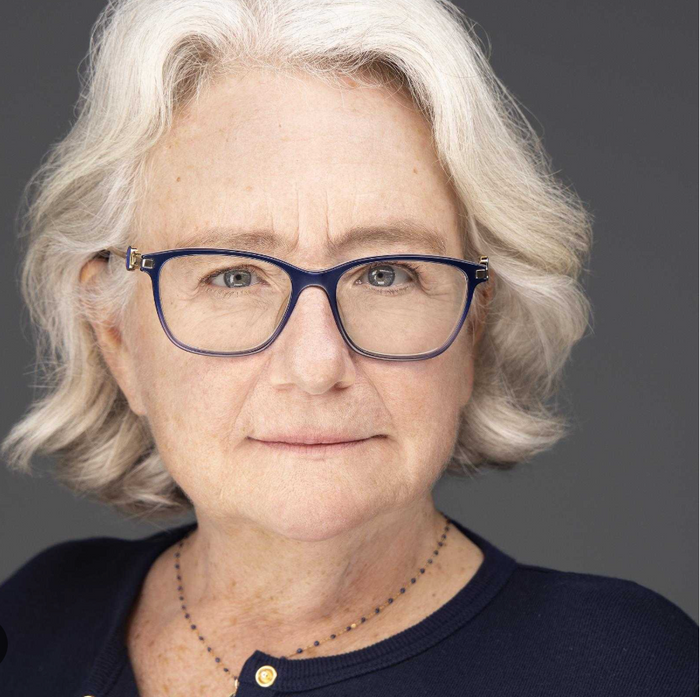 Veronique Chagnon-Burke