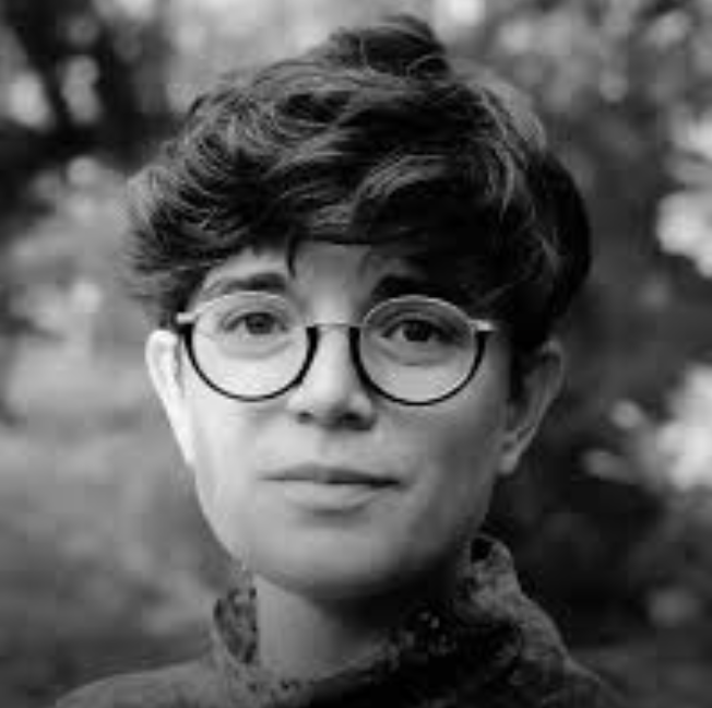 Natasha Marie Llorens