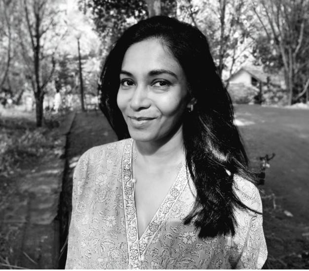 Radhika Hettiarachchi