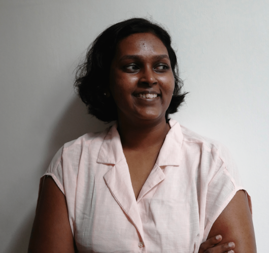 Pramodha Weerasekera