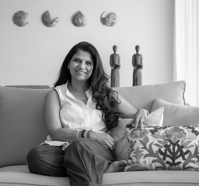 Shilpa Jain Balvally