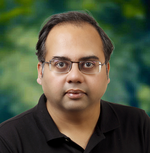 Nikhil Mahashur