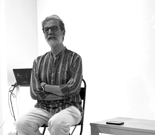 'Jashn-e-Azadi' screening | Q&a with Sanjay Kak