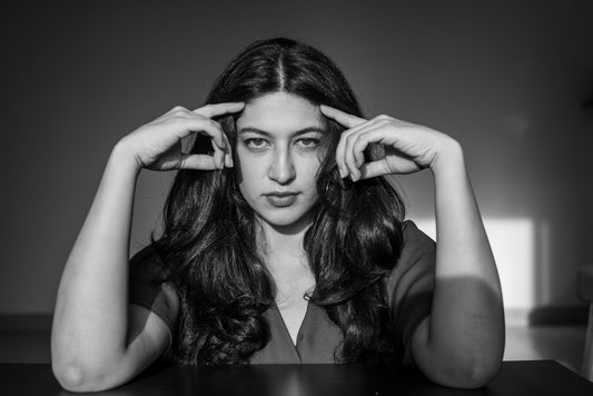 Vidushi Chadha