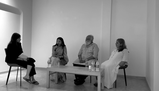 Animation Weekend- I with Suresh Eriyat, Nilima Eriyat & Shilpa Ranade