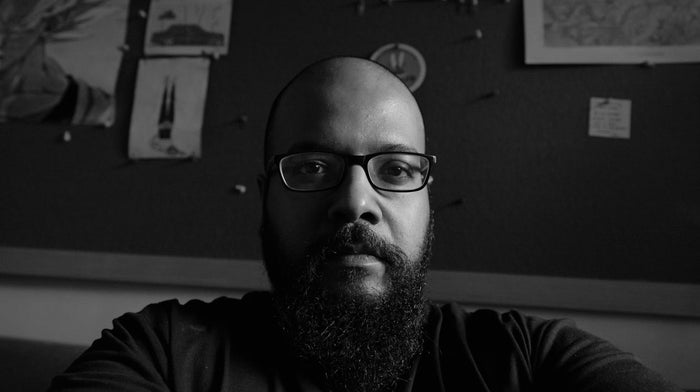 Vishwesh Krishnamoorthy