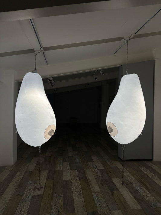 Vogue: 12 new art shows in India we’re excited about this Apri