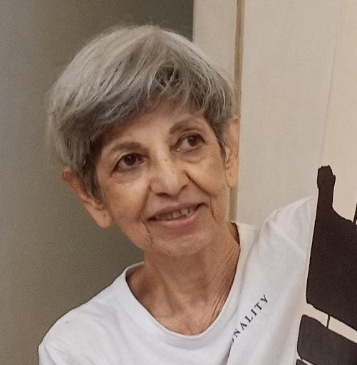 Bharati Kapadia