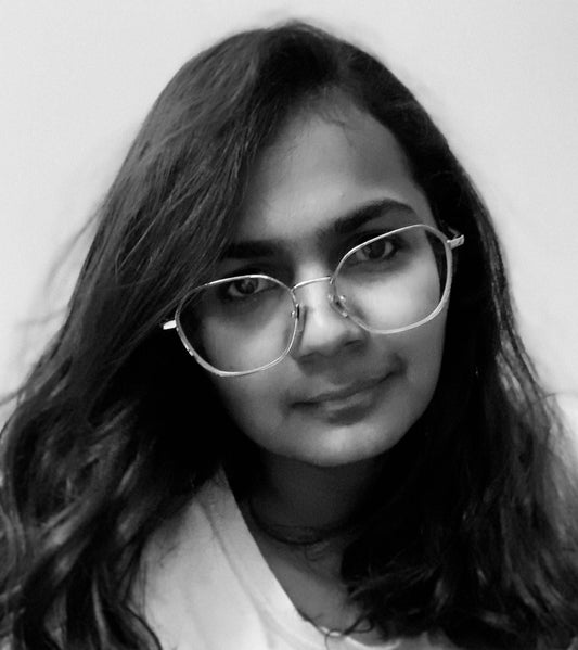 Urvi Chedda