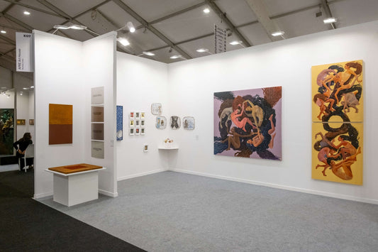 India Art Fair 2026