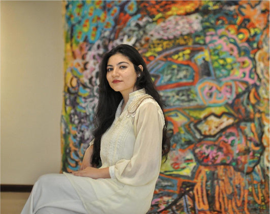 Noor Ahmed