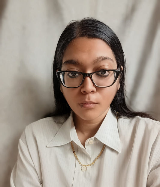 Upasana Das