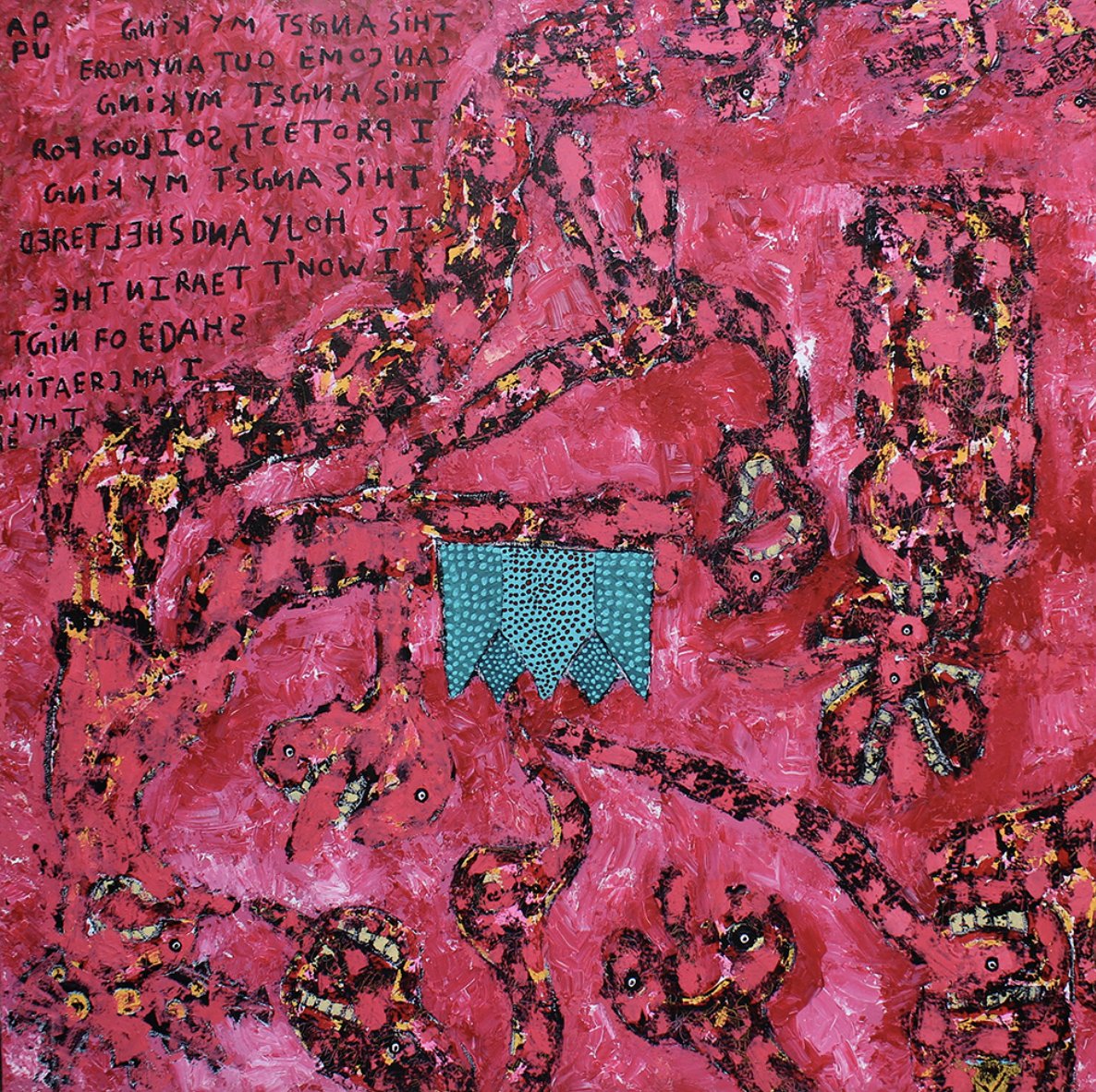 Pallav Chander