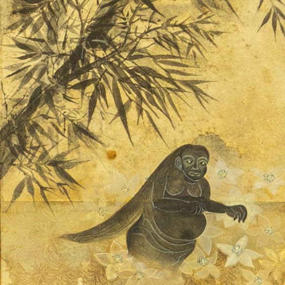 Poushali Das