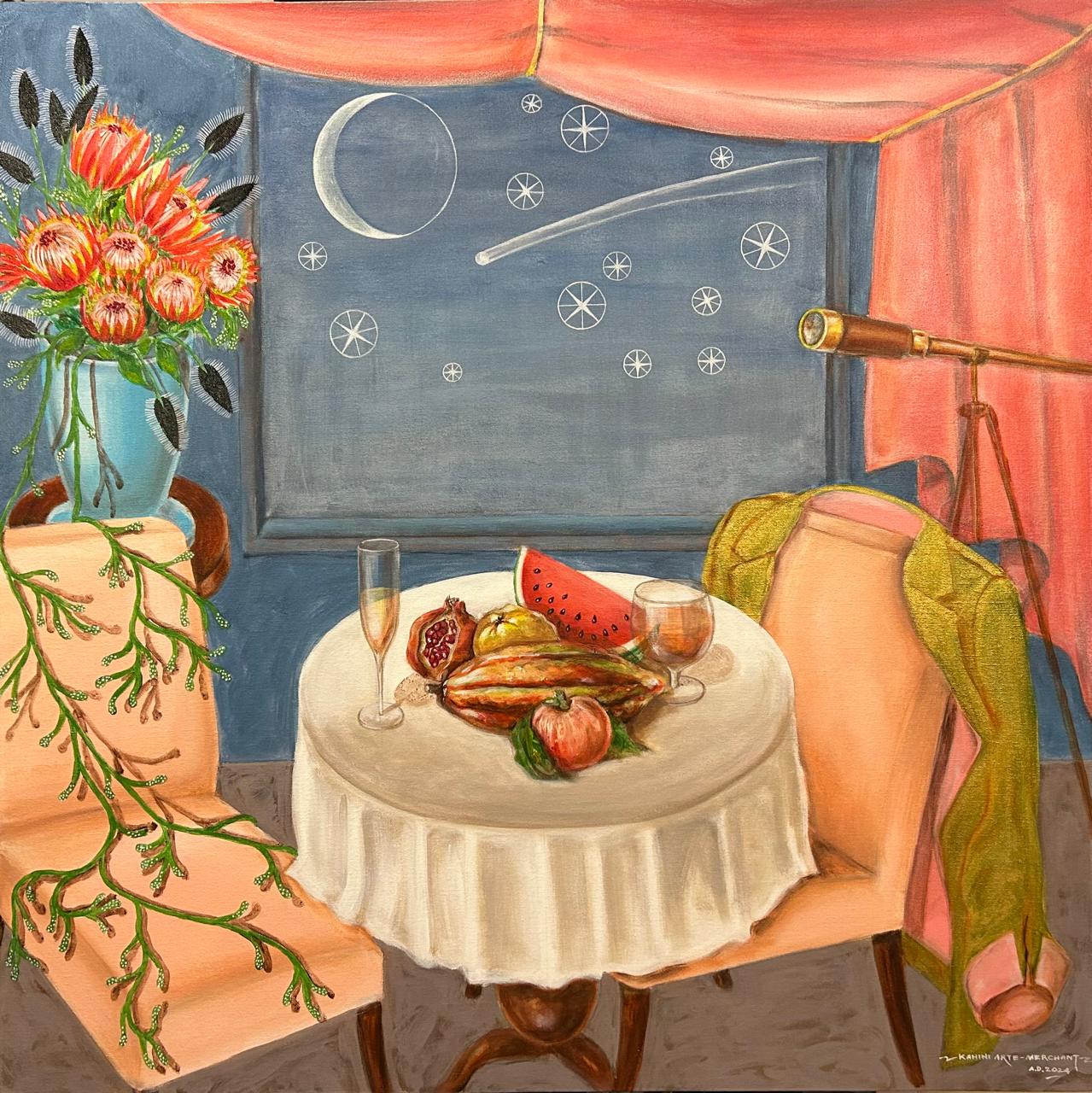 Kahini Arte-Merchant