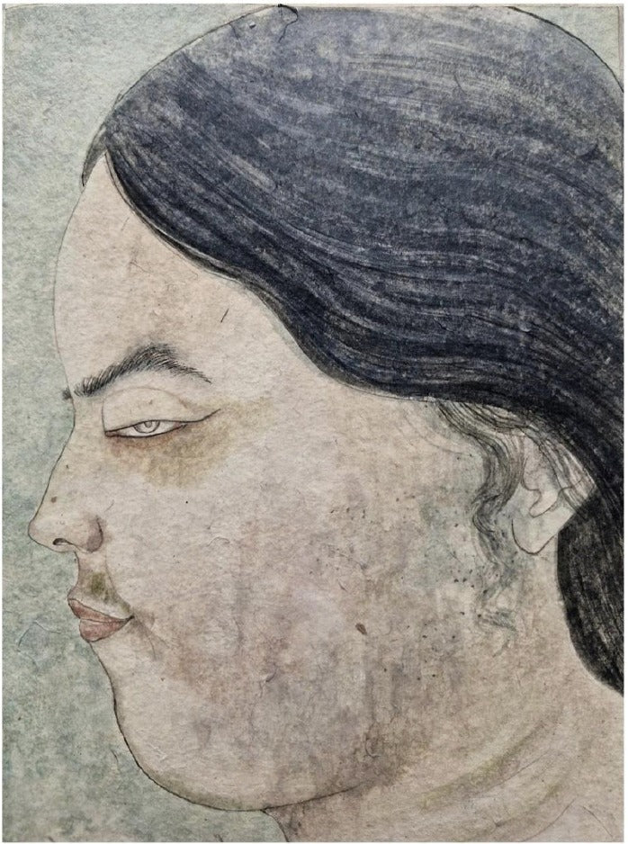 Mitali Das
