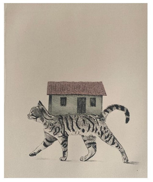 Cat House