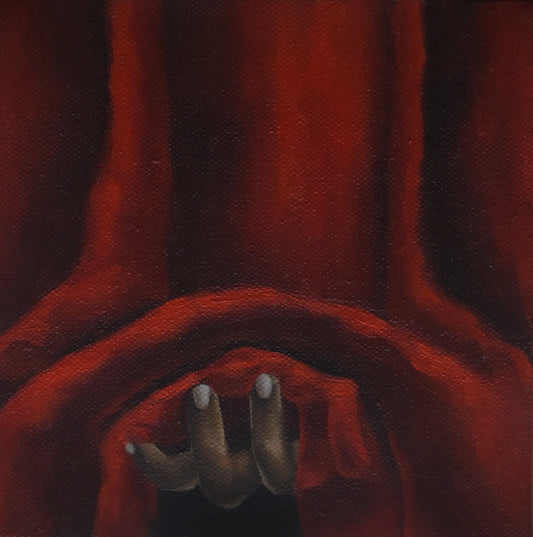 Scarlet Sins & Crimson Stains - VI