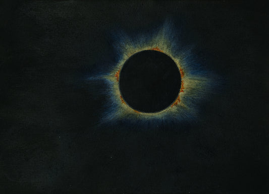Light And Darkness, Reason and Fear I