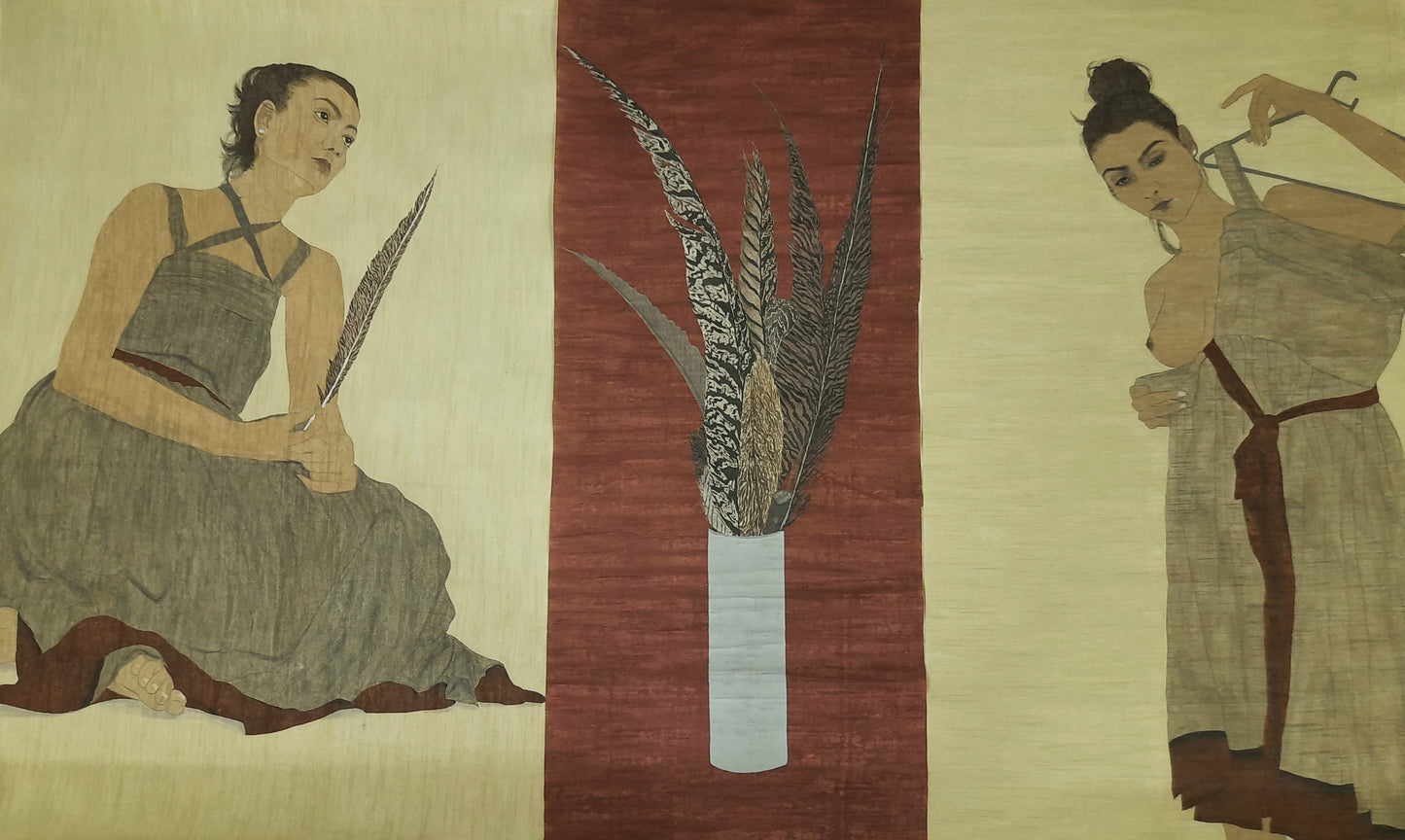Embrace of Self