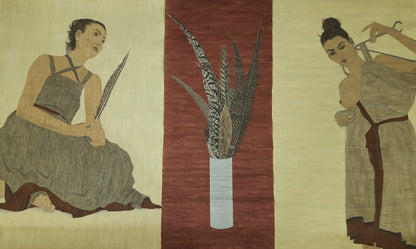Embrace of Self
