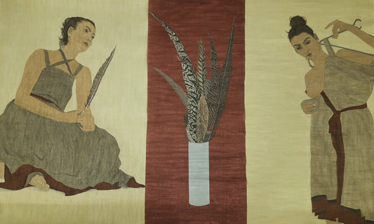 Embrace of Self
