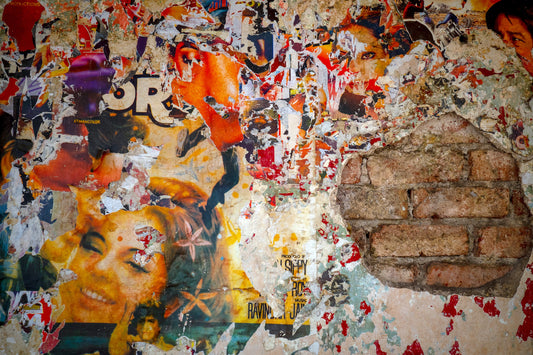 Fragments of Memory - IV
