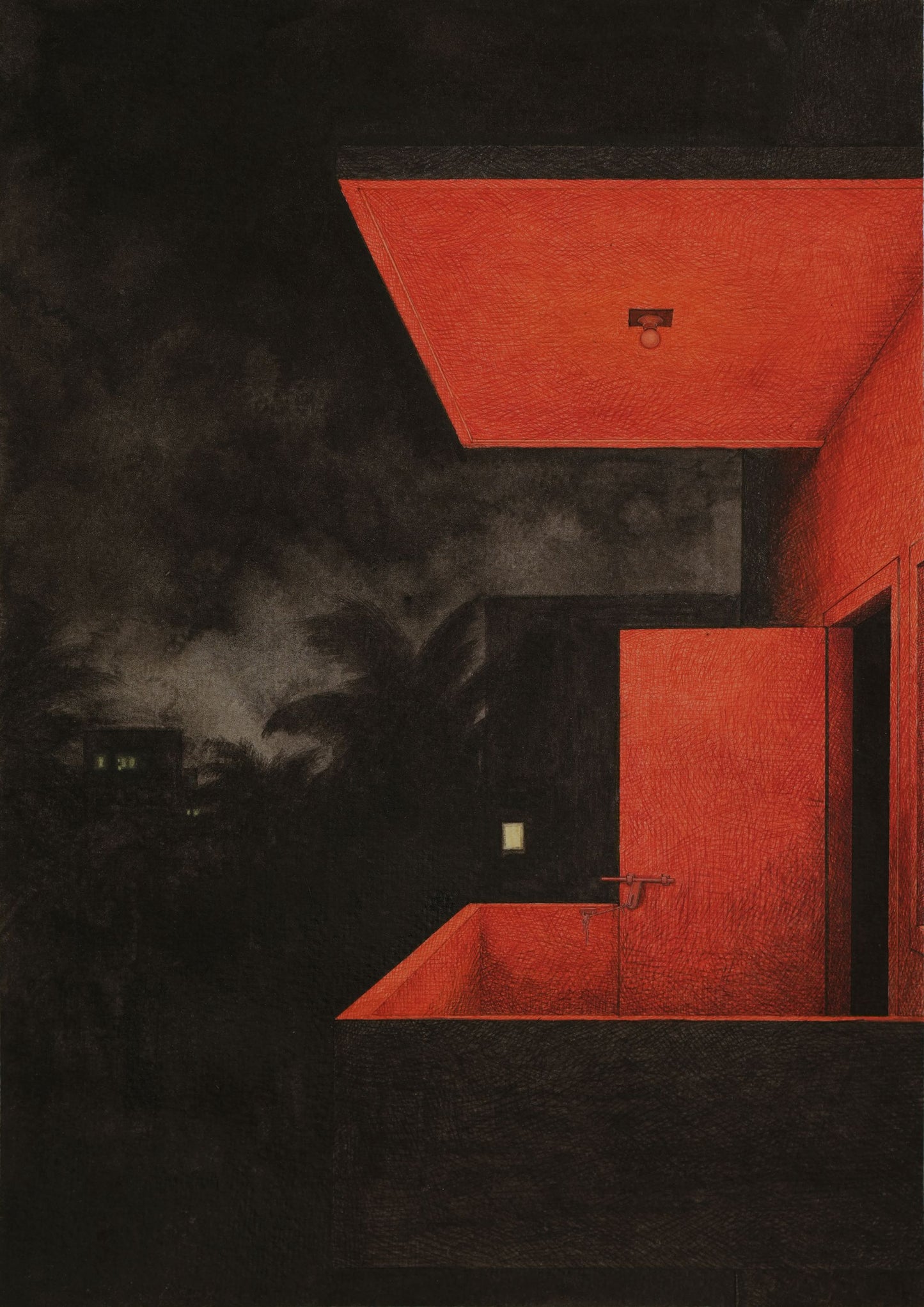 Light And Darkness, Reason and Fear II