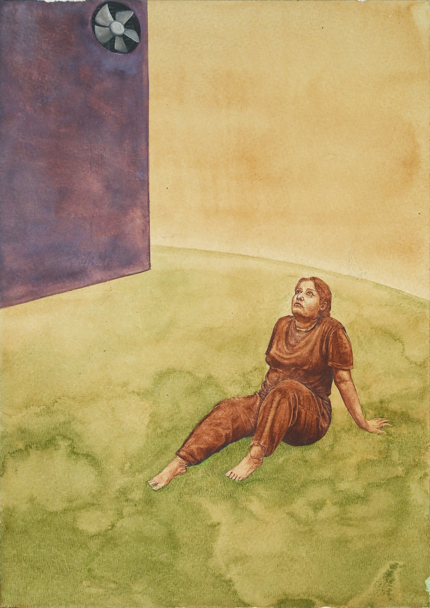 The Longest Day and Shorter Night VII