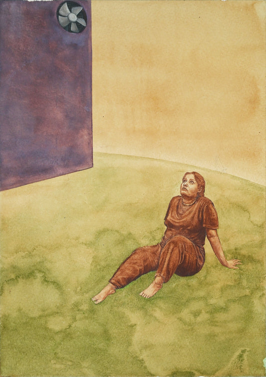 The Longest Day and Shorter Night VII