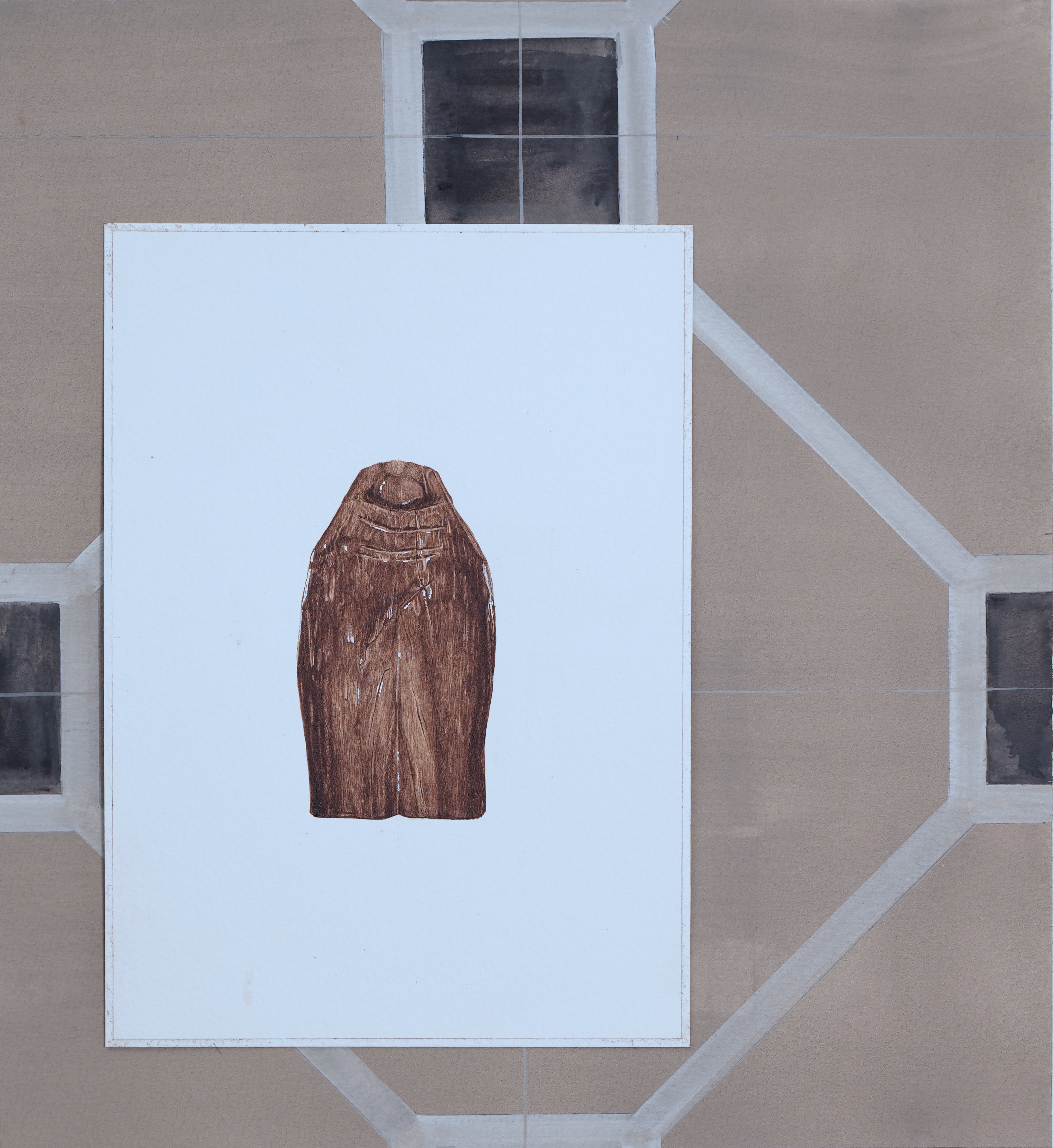 Perceiving Things In Everyday Object- II/II – APRE Art House